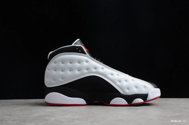 GAME 309259-104 (2008) AIR JORDAN RETRO GOT HE 13 CDP 1015